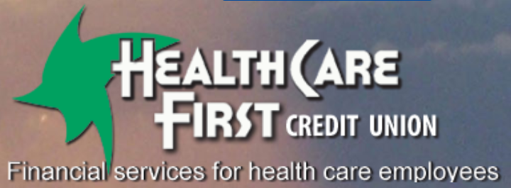 Healthcare First Credit Union